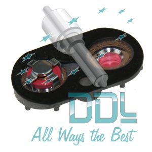 Valve Set Repair Kit for 22D1227