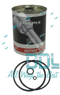 22D1602 HDF902 Filter Element