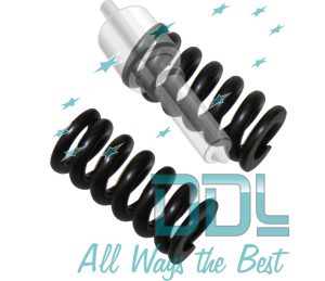 Spring Set Head and Rotor Transit