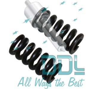 Spring Set Head and Rotor Transit