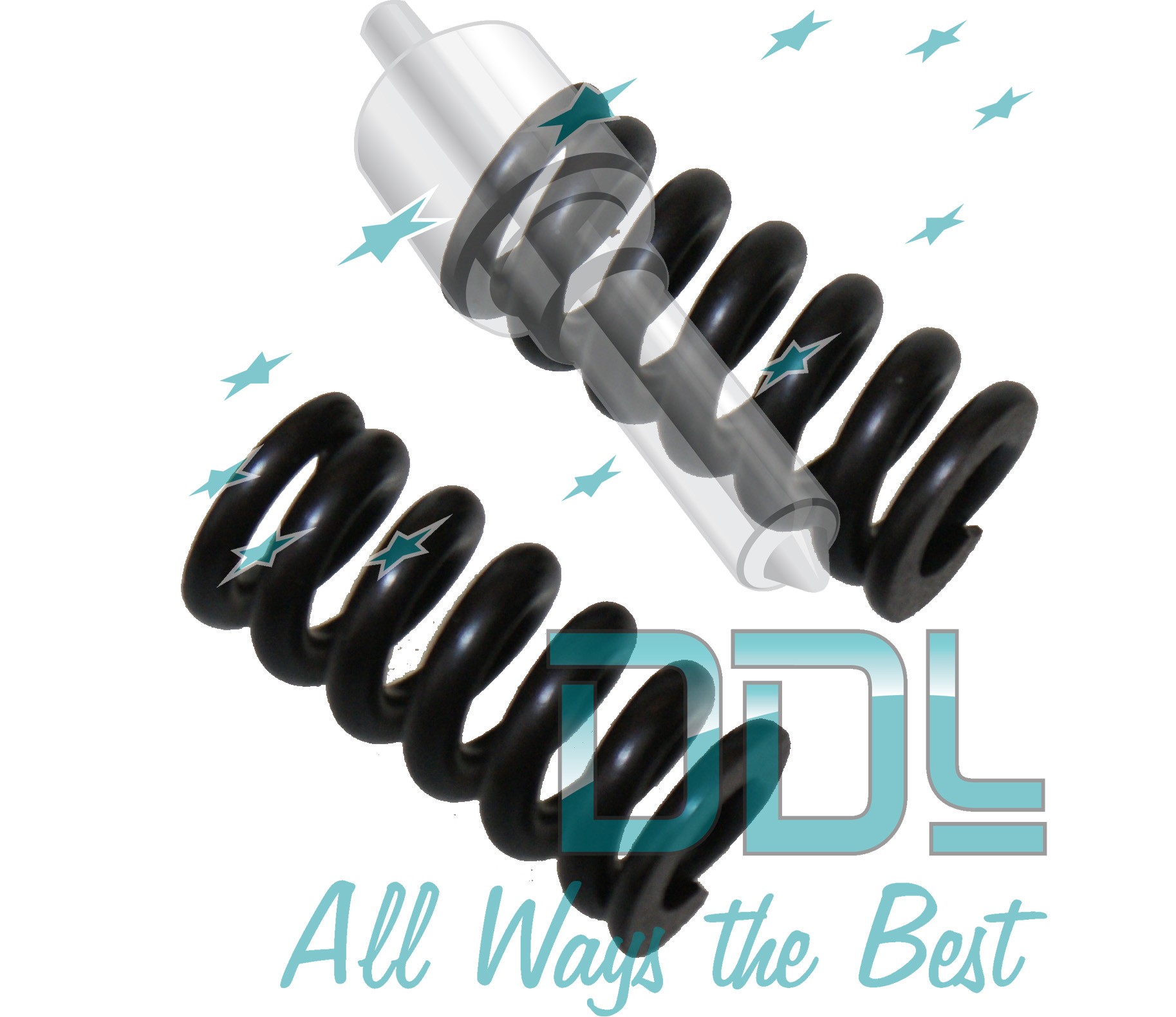 Spring Set Head and Rotor Transit