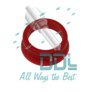 23D50 Volvo F12 Injector Seal