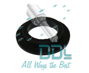 23D52 Perkins Injector Body Seal