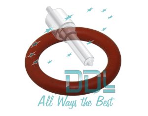 23D53 Rubber M.Deutz Injector