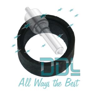 23D51 Volvo F12 Injector Seal