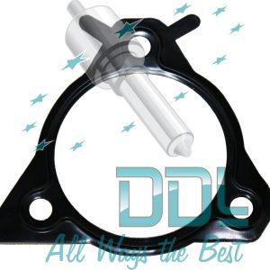 18D450 Common Rail Delphi Pump Flange Gasket Ford