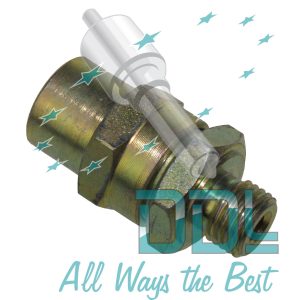 Non Return Valve 14mm