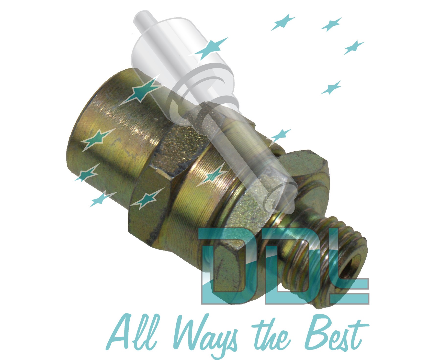 Non Return Valve 14mm