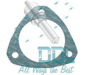 23D38 PES-M Flange Gasket