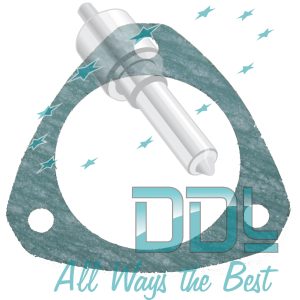 23D38 PES-M Flange Gasket