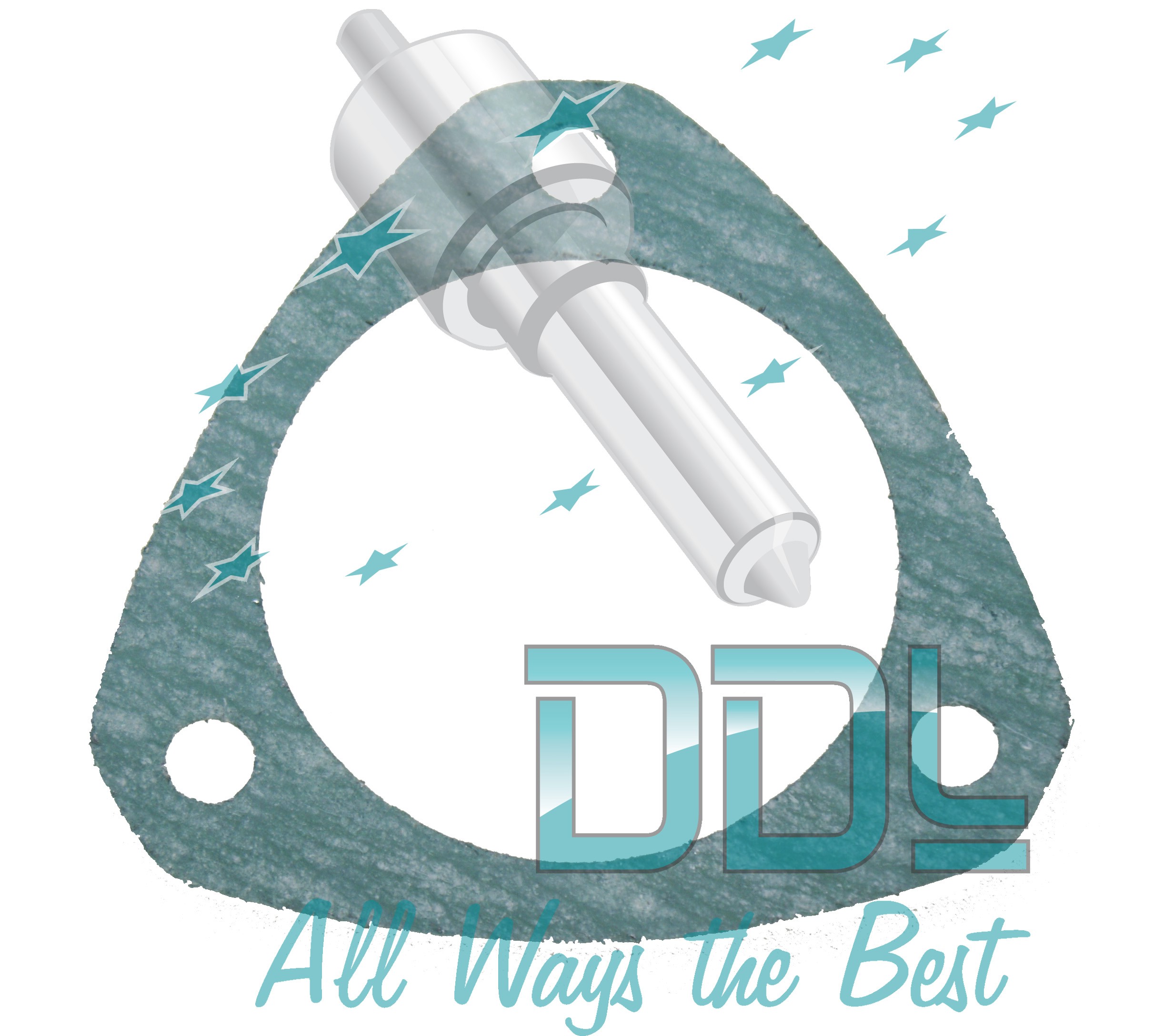 23D38 PES-M Flange Gasket