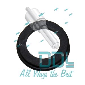 23D56 Volvo F1280 Seal