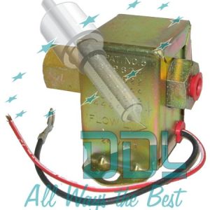 26D7002 24V Electric Lift Pump