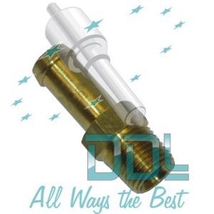 FP903B 6mm Adaptor for Electric Lift Pump