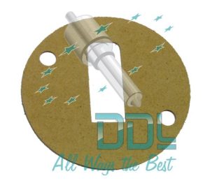 E-08742 Amal Flange Gasket