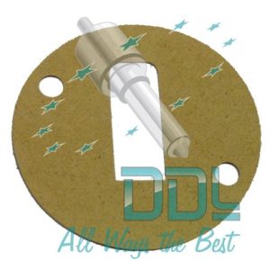 E-08742 Amal Flange Gasket