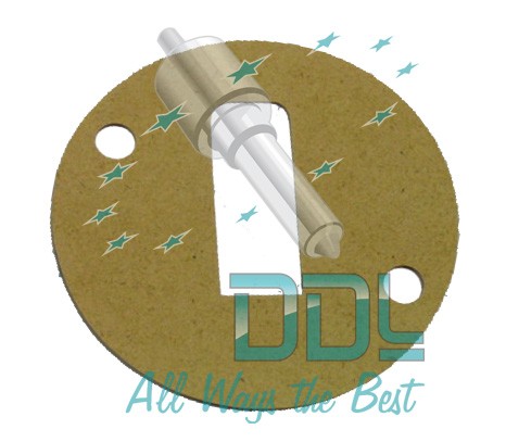 E-08742 Amal Flange Gasket