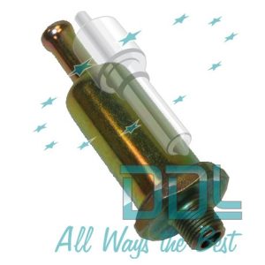 FP906 Inline Fuel Filter