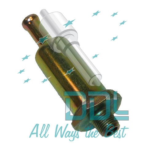 FP906 Inline Fuel Filter