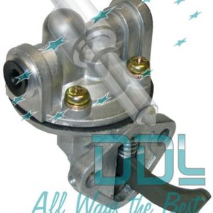 Lift Pump 26D4206
