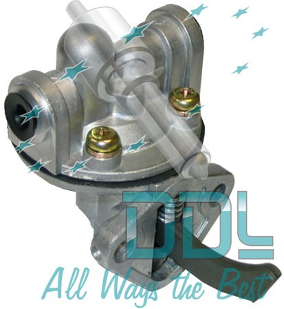 Lift Pump 26D4206
