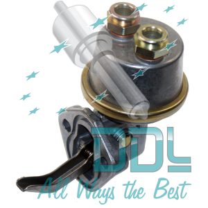 LIFT PUMP CUMMINS (IVECO)