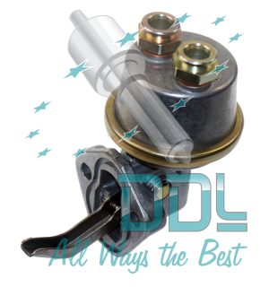 LIFT PUMP CUMMINS (IVECO)