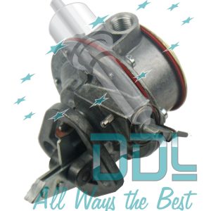 LIFT PUMP FORD D SERIES/BED.TK