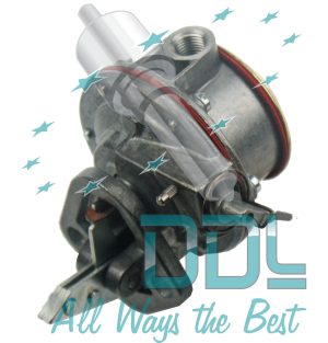 LIFT PUMP FORD D SERIES/BED.TK