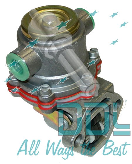 Lift Pump 26D3004