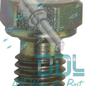 22D1701 10mm Bleed Screw for Filter Head