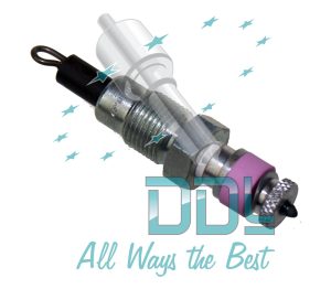 Glow Plug Mercedes W103