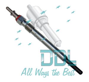 Duraterm Glow Plug 0250202029