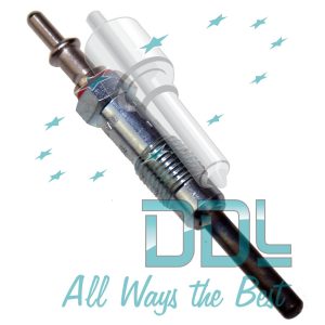 Duraterm Glow Plug 0250202026