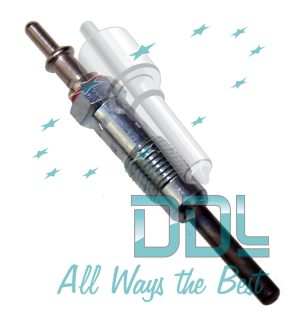 Duraterm Glow Plug 0250202026