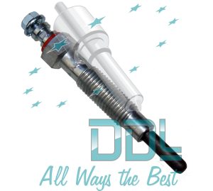 Glow Plug Mitsubishi W436