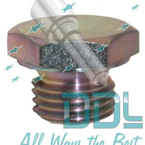 22D1702 14mm Blanking Screw