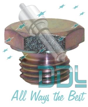 22D1702 14mm Blanking Screw