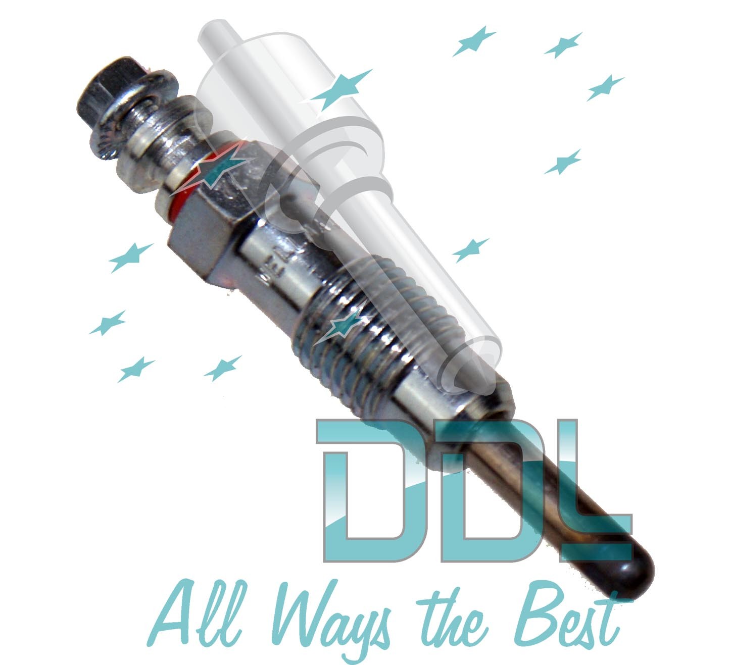 Glow Plug W524