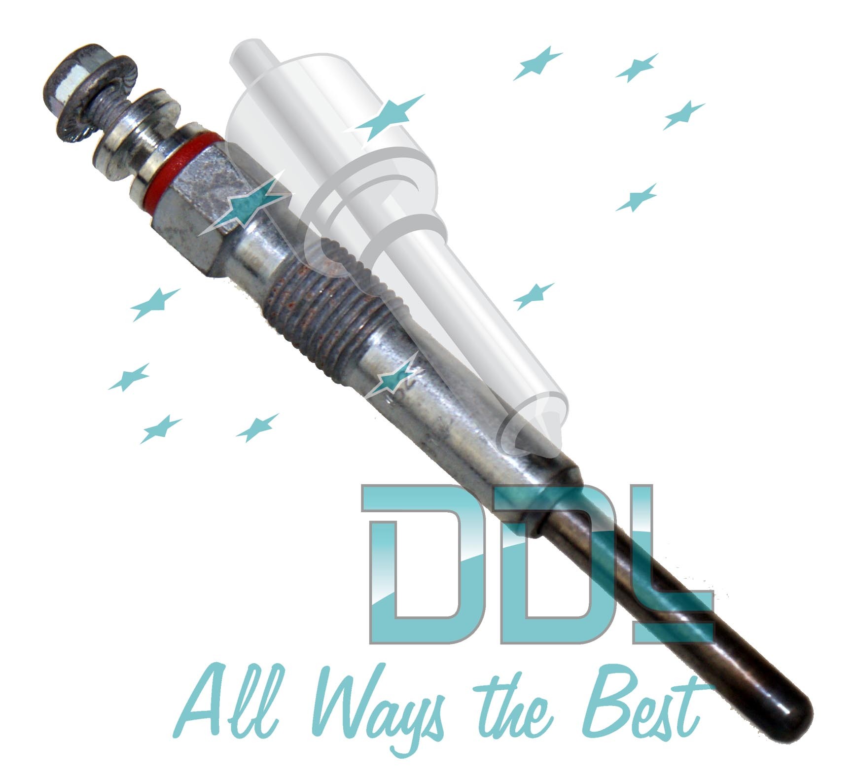 Duraterm Glow Plug WS525