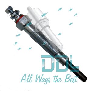 Glow Plug Mitsubishi W530