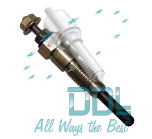 Glow Plug Nissan W540