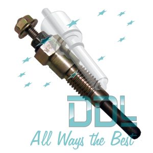 Glow Plug Nissan W540