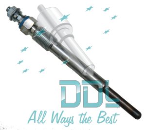 Glow Plug Peugeot/Citroen W575