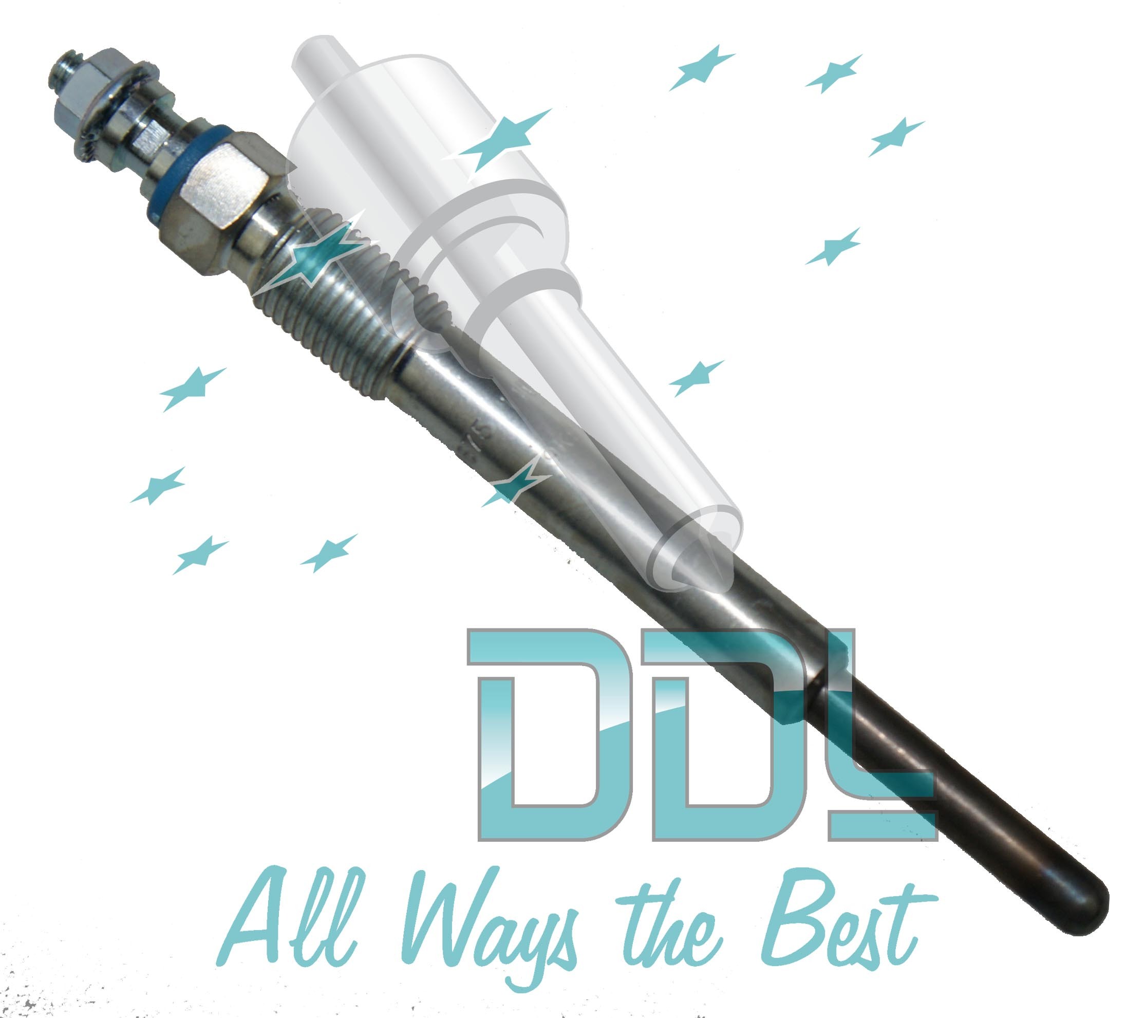 Glow Plug Peugeot/Citroen W575