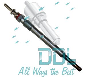 Glow Plug W576