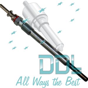 Glow Plug W576