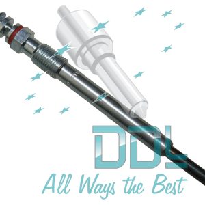 Glow Plug W581