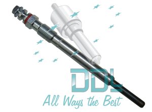 Glow Plug W581