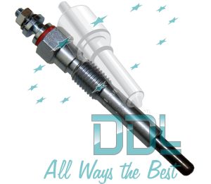 Glow Plug W589